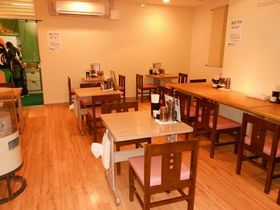 店内